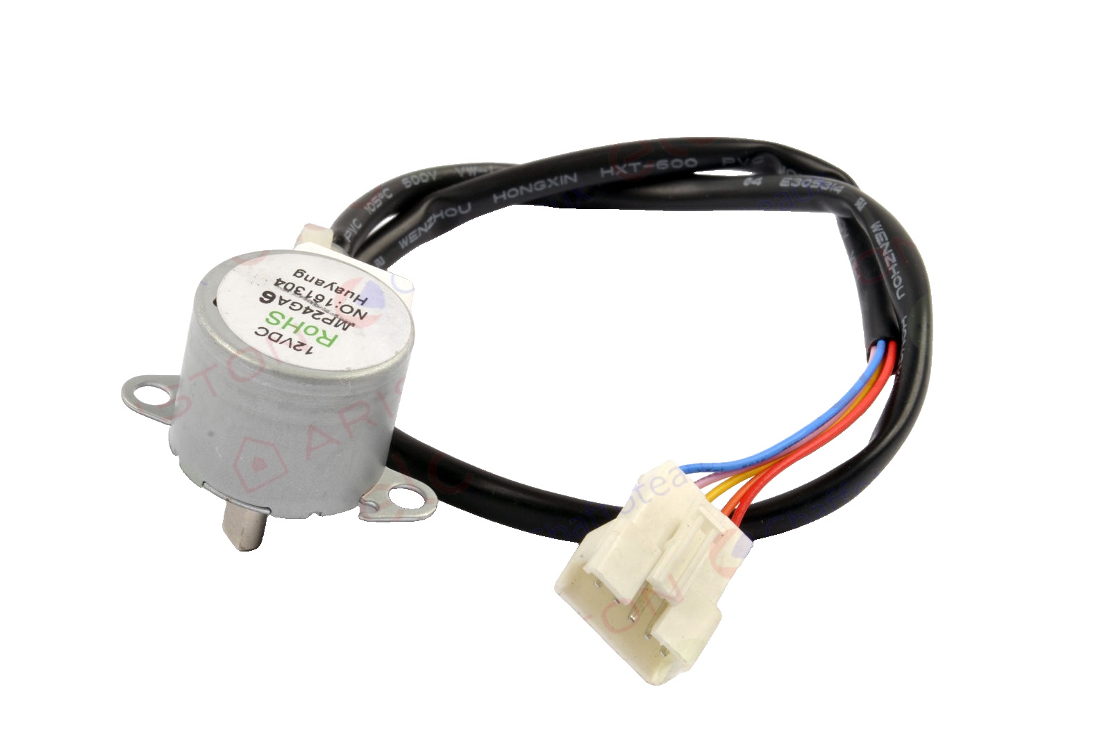 Swing Motor Mp24ga6 pentru aer conditionat Ariston AERES 70 MD0-I, KYRIS NET R32 25 UD0-I cod piesa 65114168