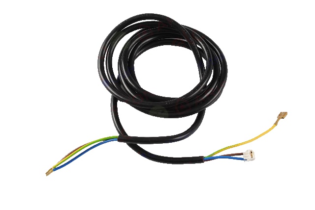 Feeder 240v pentru centrala termica Ariston CARES PREMIUM 24, HS PREMIUM 24 cod piesa 65114204