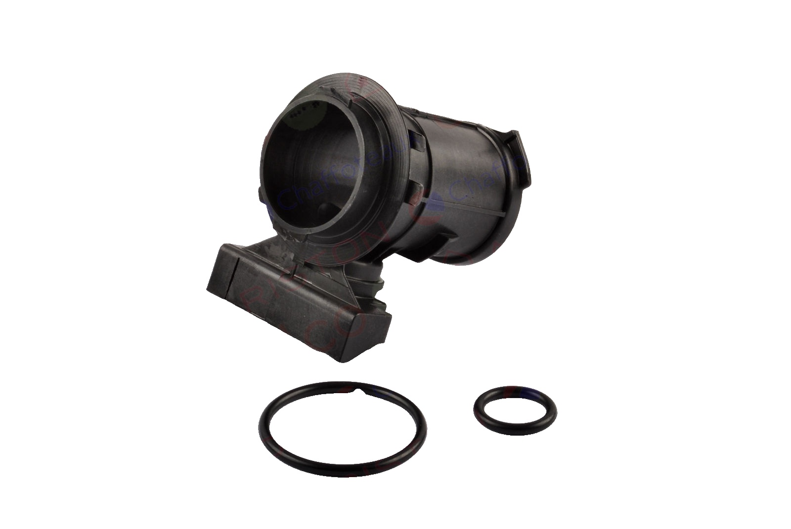 Supporto Venturi pentru centrala termica Ariston CARES PREMIUM 24, HS PREMIUM 24 cod piesa 65114221