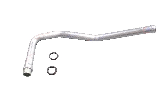 Tubo Mandata Riscaldamento pentru centrala termica Ariston CARES PREMIUM 24, HS PREMIUM 24 cod piesa 65114245