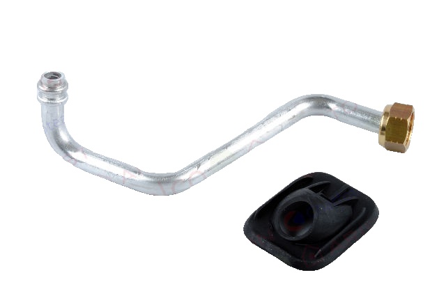 Tub Vas Expansiune pentru centrala termica Ariston CARES PREMIUM 24, HS PREMIUM 24 cod piesa 65114246