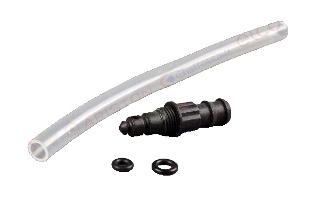 Spurgo pentru centrala termica Ariston CARES PREMIUM 24, HS PREMIUM 24 cod piesa 65114260