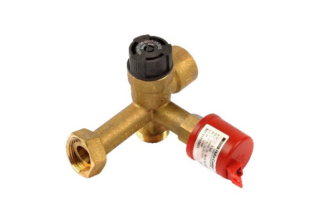 Grup Securitate 3/4 6bar pentru boiler indirect Ariston KAIROS MACC CD1 150 CYLINDER, KAIROS MACC CD2 200 CYLINDER cod piesa 65114453