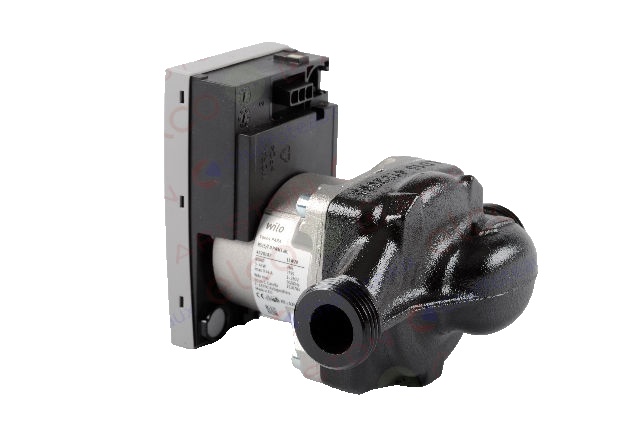 Pompă Yonos Para 7.0 pentru pompa de caldura Ariston MGM II HEATCOOL 2.0 - HT+LT, NIMBUS FS 3550 S R32 cod piesa 65114952