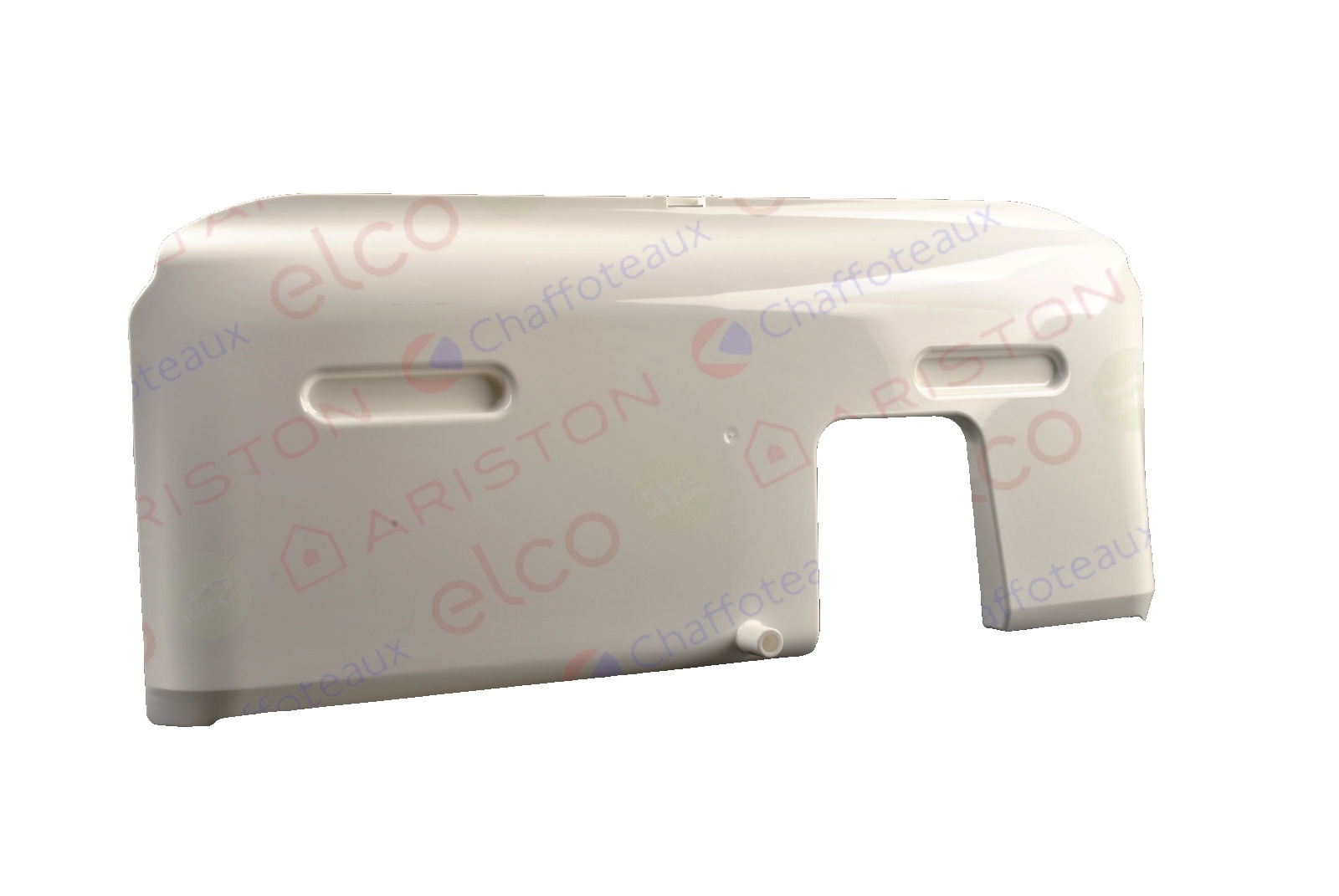 Condensed Apă Collector pentru pompa de caldura Ariston NIMBUS WH 4050 S, NIMBUS WH M 1Z cod piesa 65114984