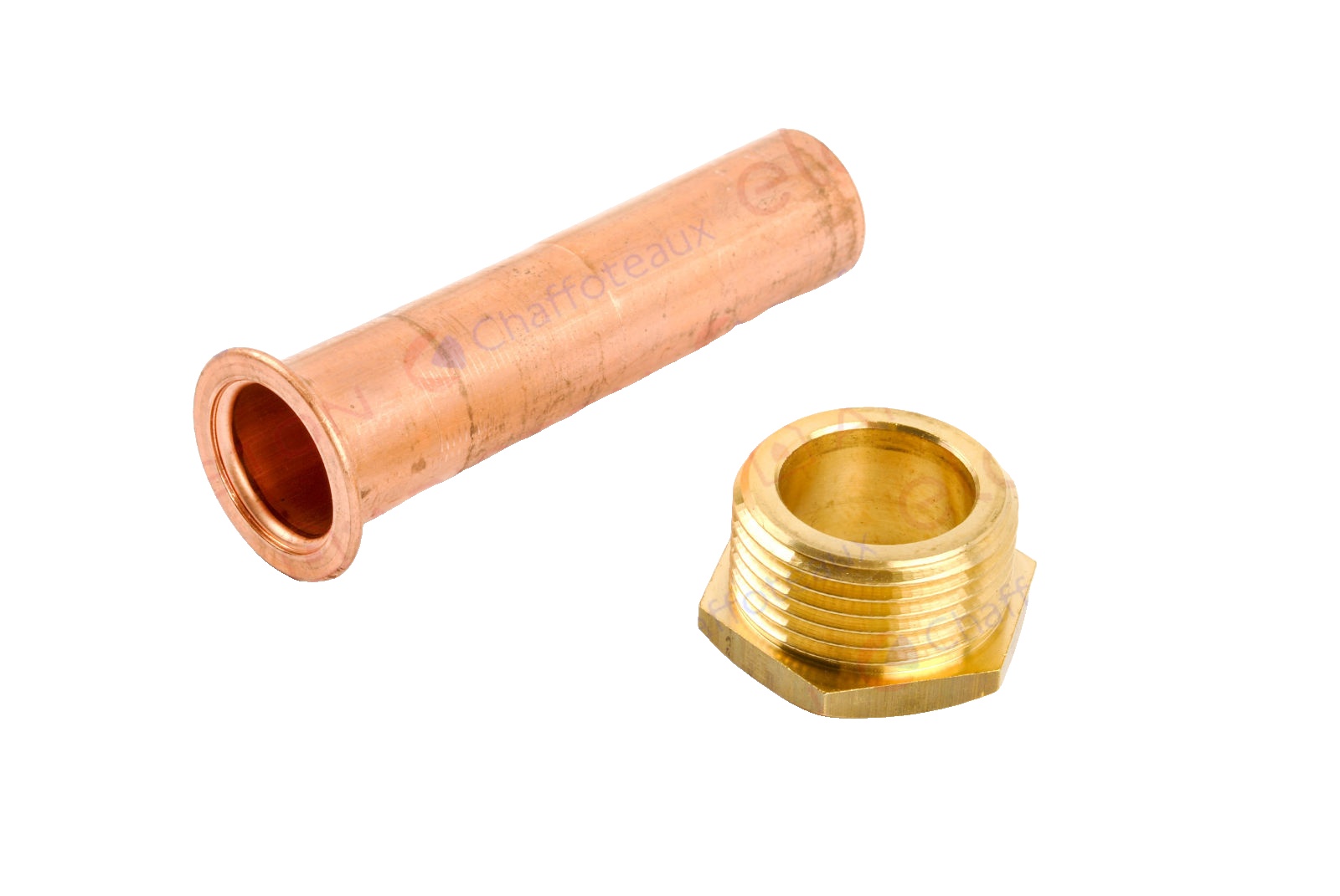 Țeavă Supapă Kit Barrette Cooling pentru pompa de caldura Ariston NIMBUS WH-L cod piesa 65115037