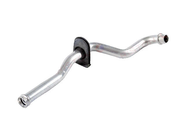 Conductă (tur C.h. - Al) pentru centrala termica Ariston CARES X 10 FF NG, CLAS X SYSTEM 15 FF NG (RU) cod piesa 65115067