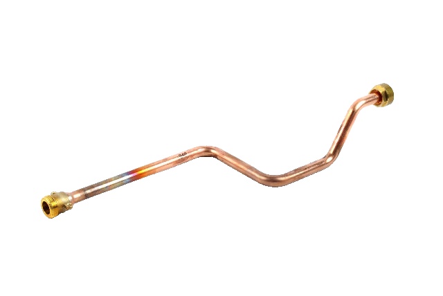 Tubo Gaz pentru centrala termica Ariston CARES PREMIUM 30, HS PREMIUM 30 cod piesa 65115155