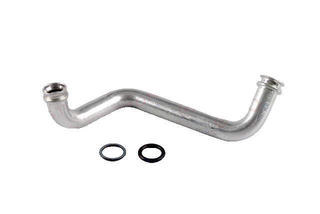 Tubo Ritorno Riscaldamento pentru centrala termica Ariston CARES PREMIUM 30, HS PREMIUM 30 cod piesa 65115157