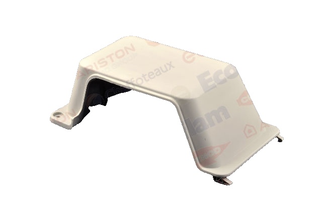 Supapă Capac pentru aer conditionat Ariston ALYS 25 MA1-O, KYRIS NET R32 25 MD0-O cod piesa 65115555