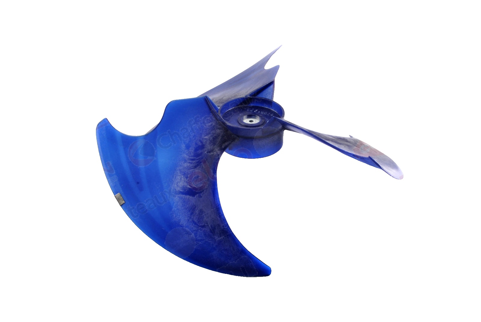 Ventilator pentru aer conditionat Ariston DUAL 50 XD0-O, MONO R32 UNIV 50 MD0-O cod piesa 65115575