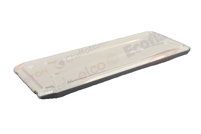 Superior Capac pentru aer conditionat Ariston DUAL 50 XD0-O, MONO R32 UNIV 50 MD0-O cod piesa 65115578