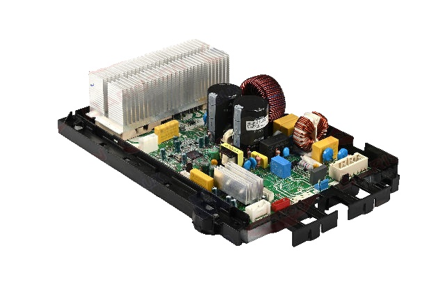 P.c.b. (principal) pentru aer conditionat Ariston DUAL 55 XD0B-O cod piesa 65115595