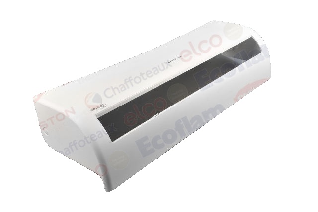 Frontal Panou pentru aer conditionat Ariston NEVIS 50 UD0-I cod piesa 65115703