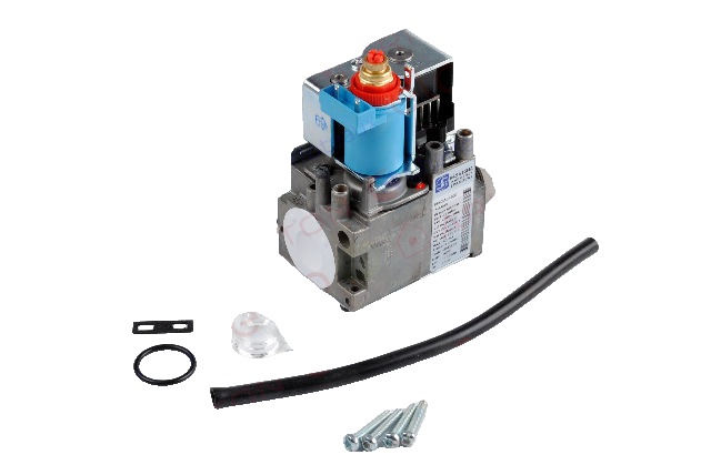 Vana Gaz pentru centrala termica Ariston CARES X 10 FF NG, CLAS X SYSTEM 15 CF NG (RU) cod piesa 65115771