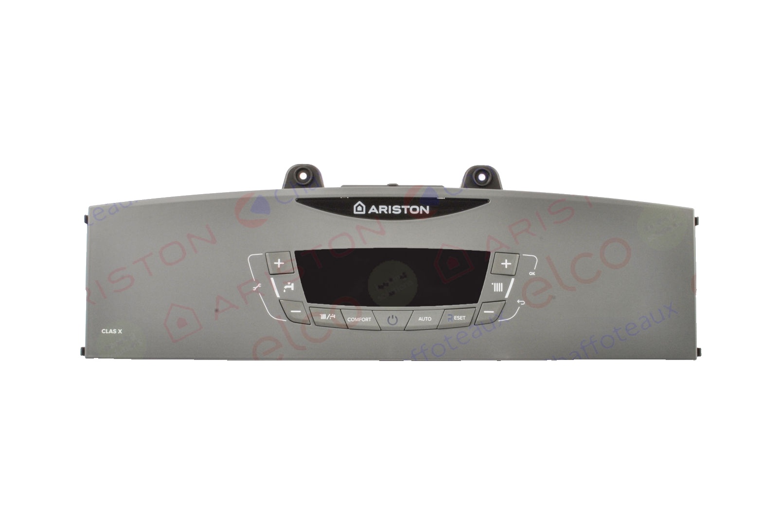 Panou de Control pentru centrala termica Ariston CLAS X SYSTEM 32 FF NG (RU) cod piesa 65115774