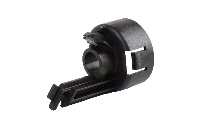 Suport (manometru) pentru centrala termica Ariston CARES X 10 FF NG, CLAS X SYSTEM 15 CF NG (RU) cod piesa 65115809