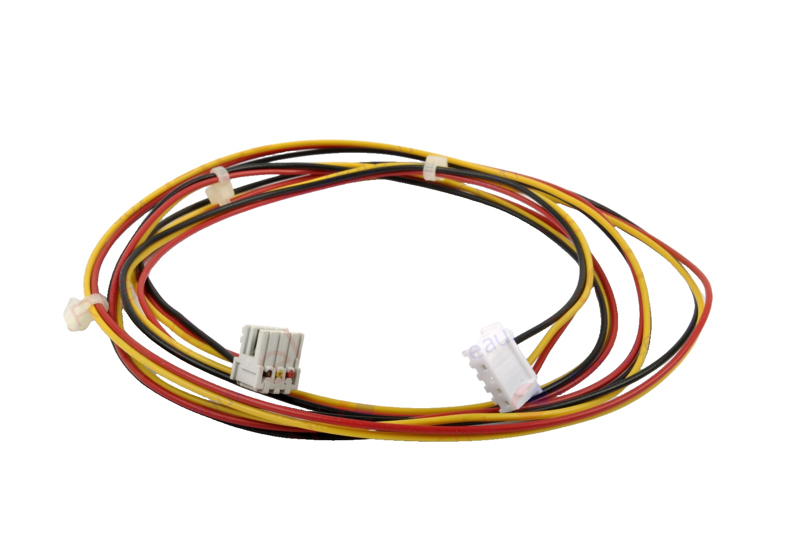 Conectare Cablu Flowmeter pentru pompa de caldura Ariston NIMBUS FS 90110 S cod piesa 65115967