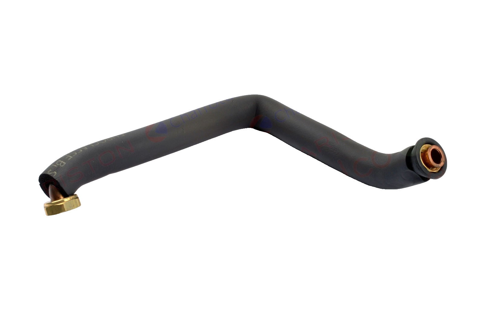 Copper Țeavă Tank Intrare pentru pompa de caldura Ariston NIMBUS FS 4050 S cod piesa 65115980