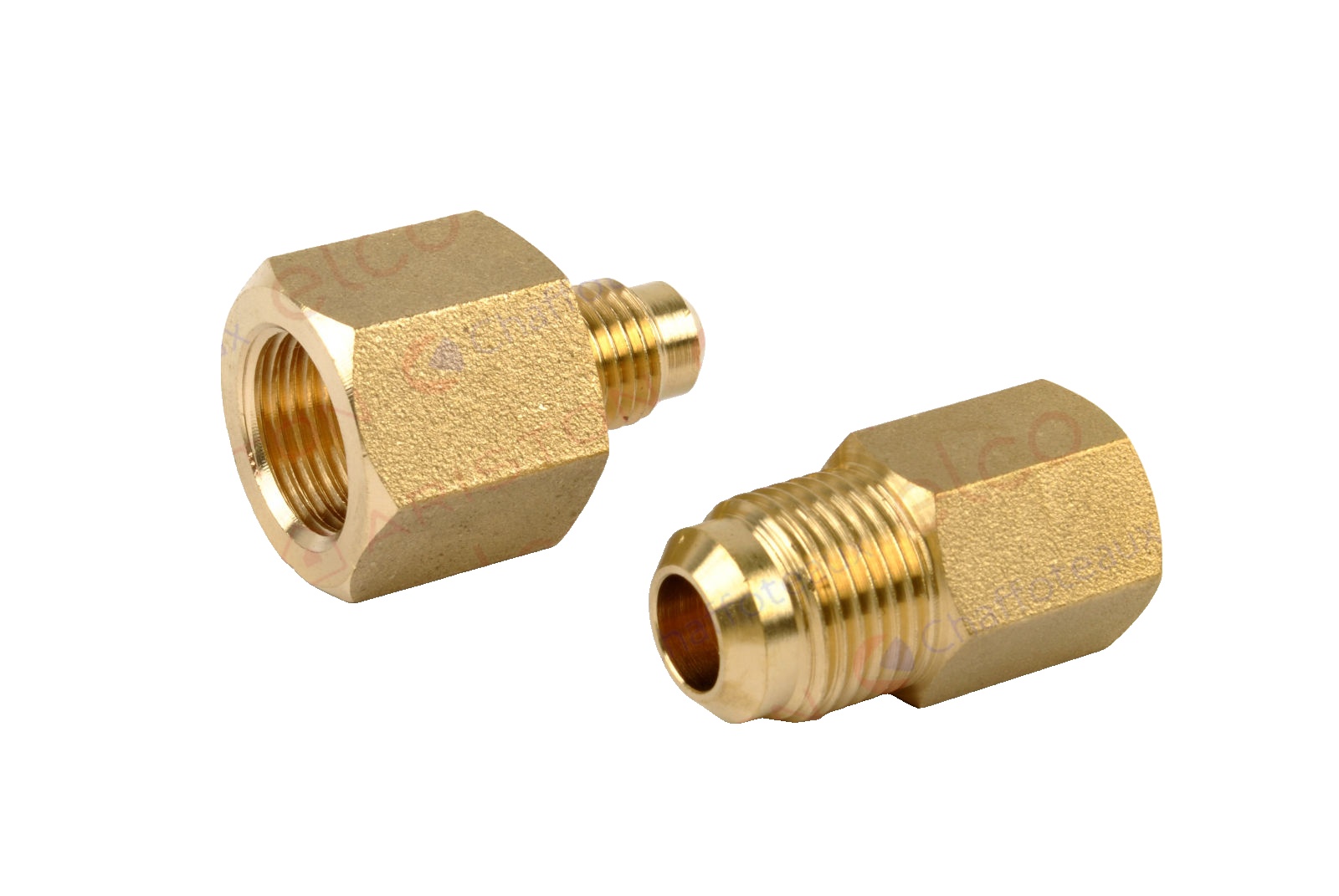 Fittings Pentru Gaz Connections pentru pompa de caldura Ariston NUOS SPLIT FLEX TANK FS 270, NUOS SPLIT INVERTER TANK 120 cod piesa 65116482