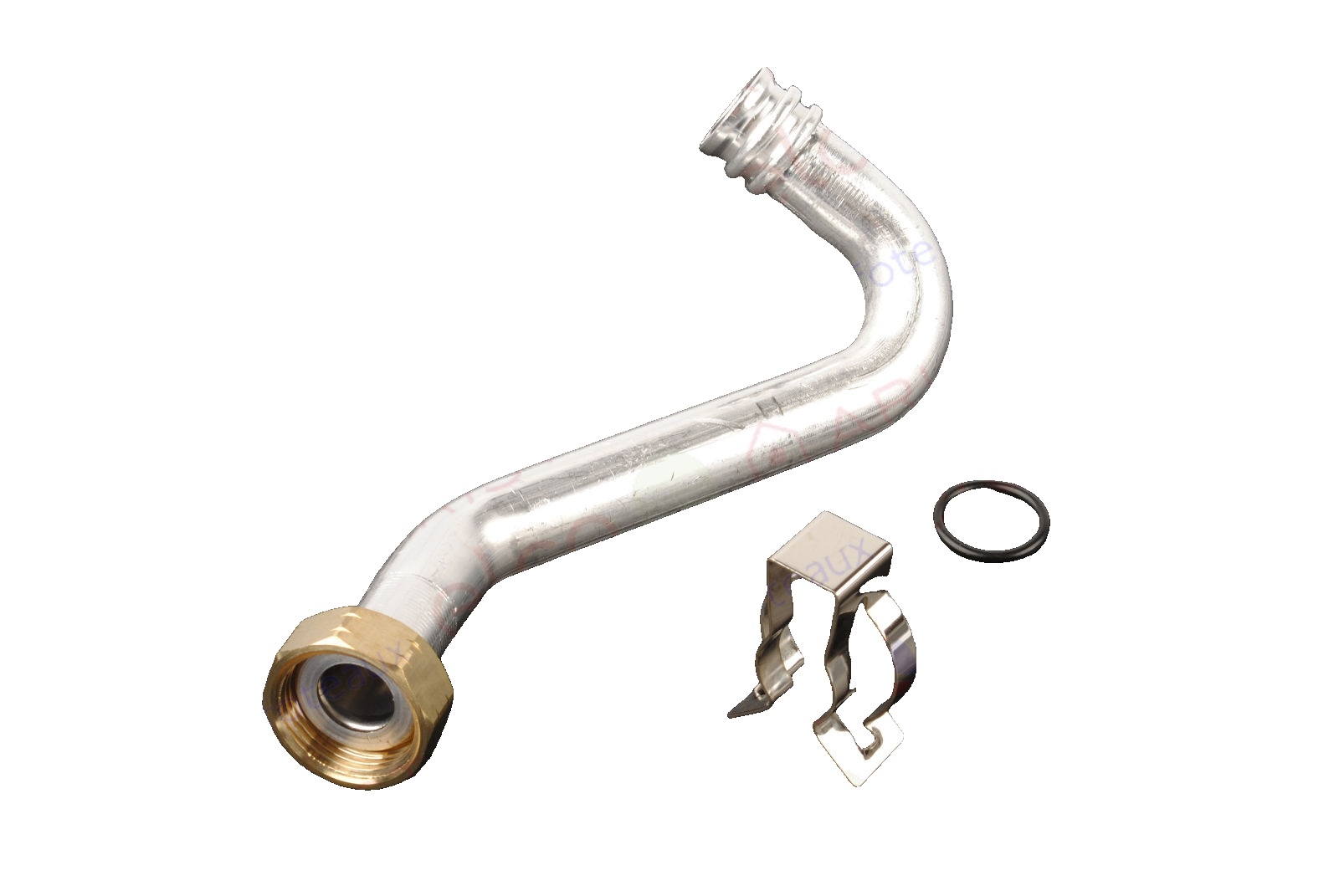 Conductă Gaz 24kw pentru centrala termica de pardoseala Ariston ALTEAS ONE NET 24, GENUS ONE 24 cod piesa 65116527