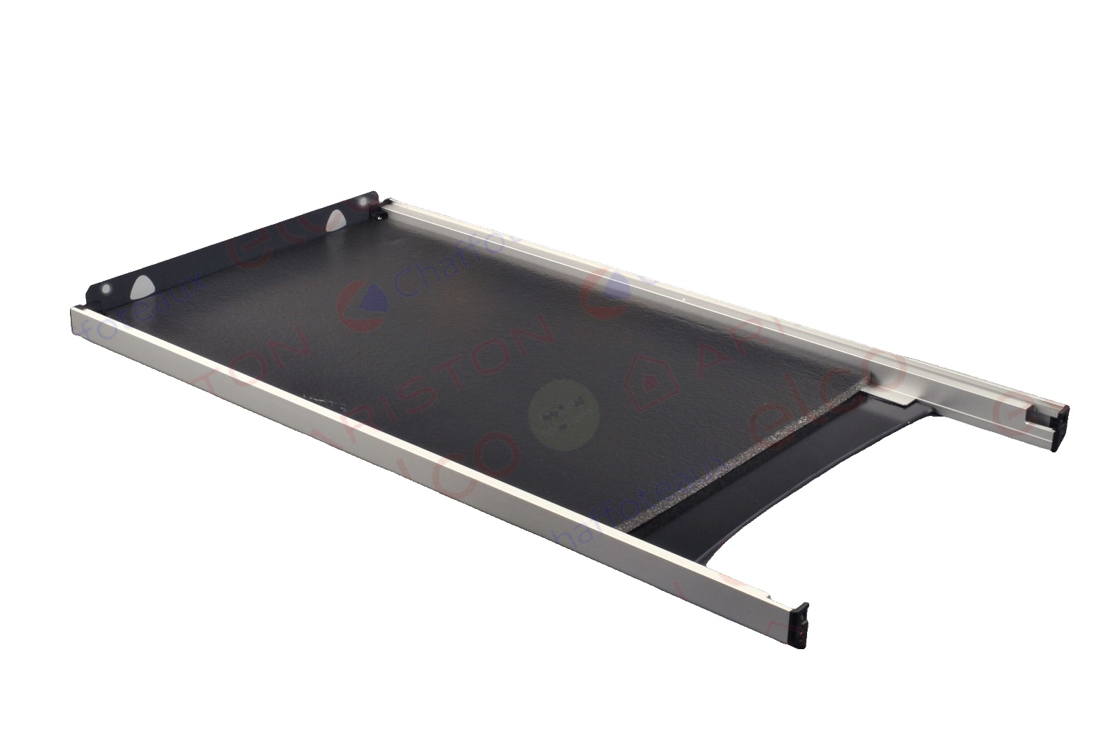 Panou Frontal Sticla pentru centrala termica Ariston ALTEAS ONE NET 24, ALTEAS ONE+ NET 24 cod piesa 65116533