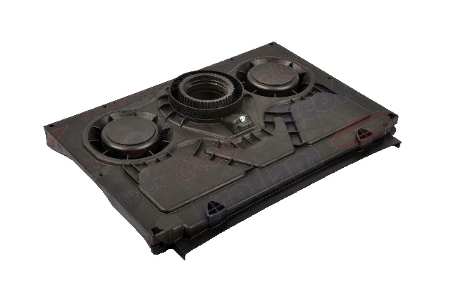 Capac pentru aer conditionat si centrala termica de pardoseala Ariston ALTEAS ONE NET 30, ALTEAS ONE+ NET 30 cod piesa 65116564