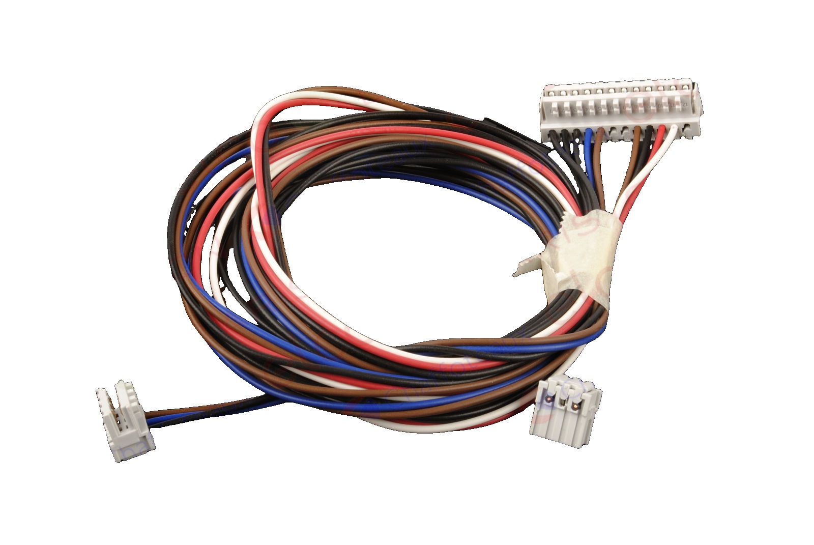 Cablu Vana cu 3 Cai pentru aer conditionat si centrala termica de pardoseala Ariston ALTEAS ONE+ NET 24, CLAS ONE 24 cod piesa 65116589