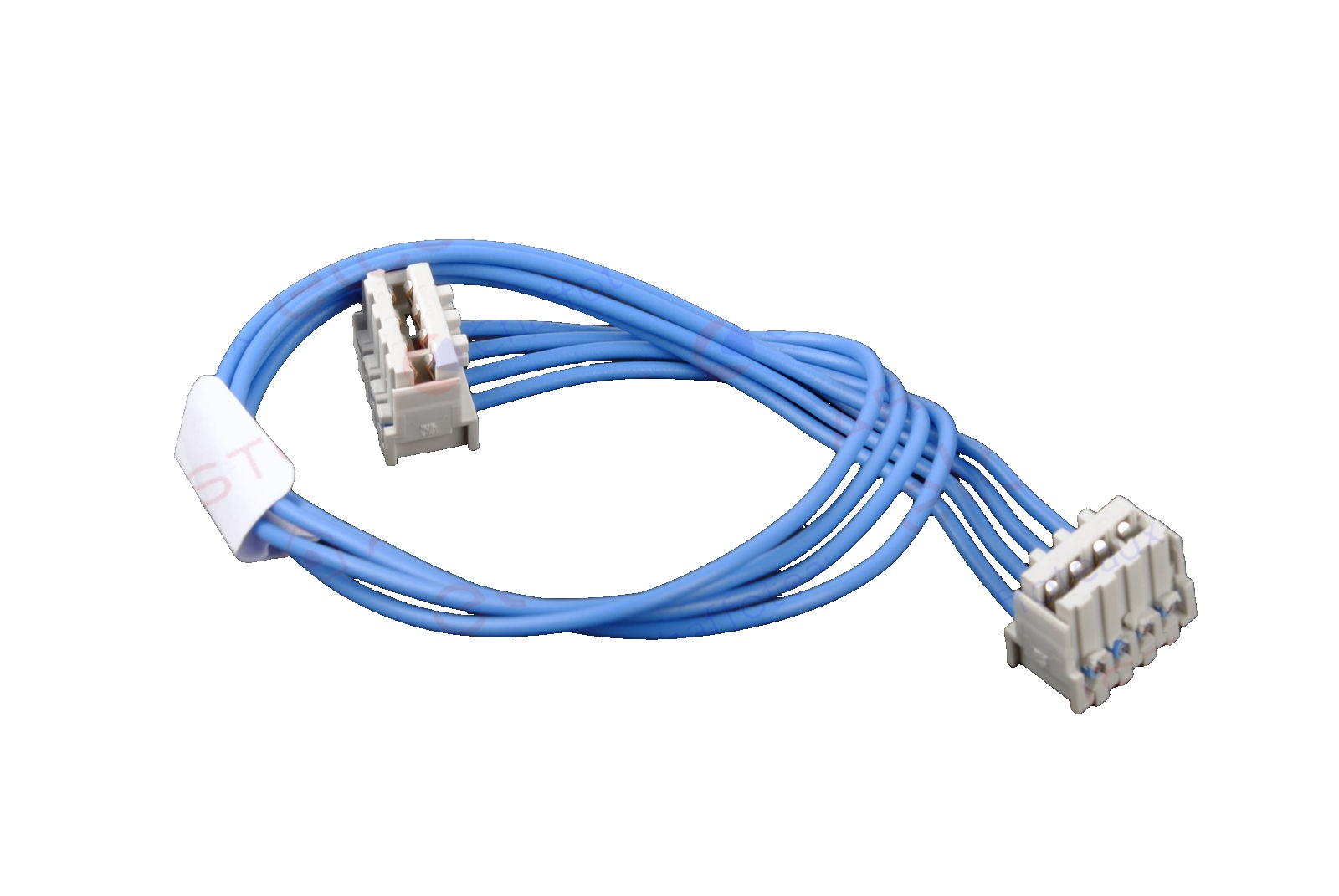 Cablare Clemă-in pentru aer conditionat Ariston MATIS CONDENS PLUS 24 cod piesa 65116592