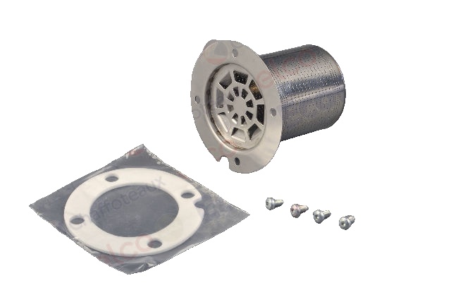 Arzator 24kw pentru aer conditionat Ariston CLAS B ONE 24, CLAS B ONE WIFI 24 cod piesa 65116596