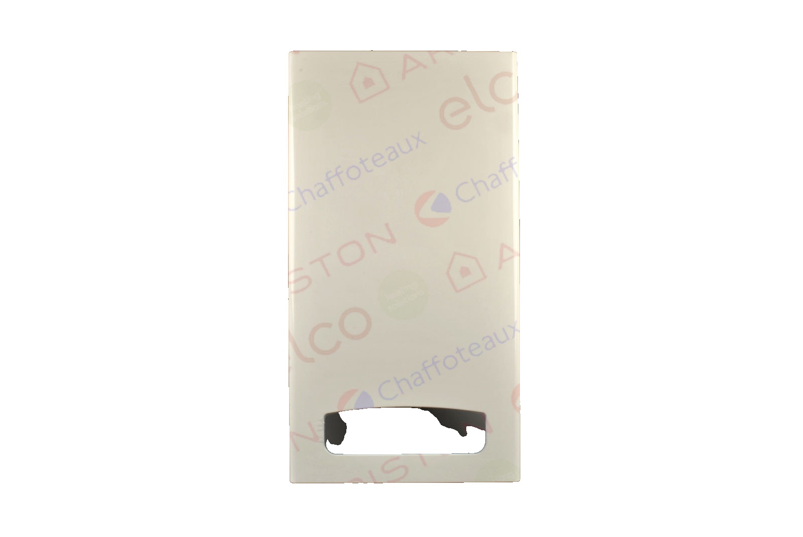 Panou Frontal Cares S pentru centrala termica Ariston CARES S 24, CARES S SYSTEM 24 cod piesa 65116688