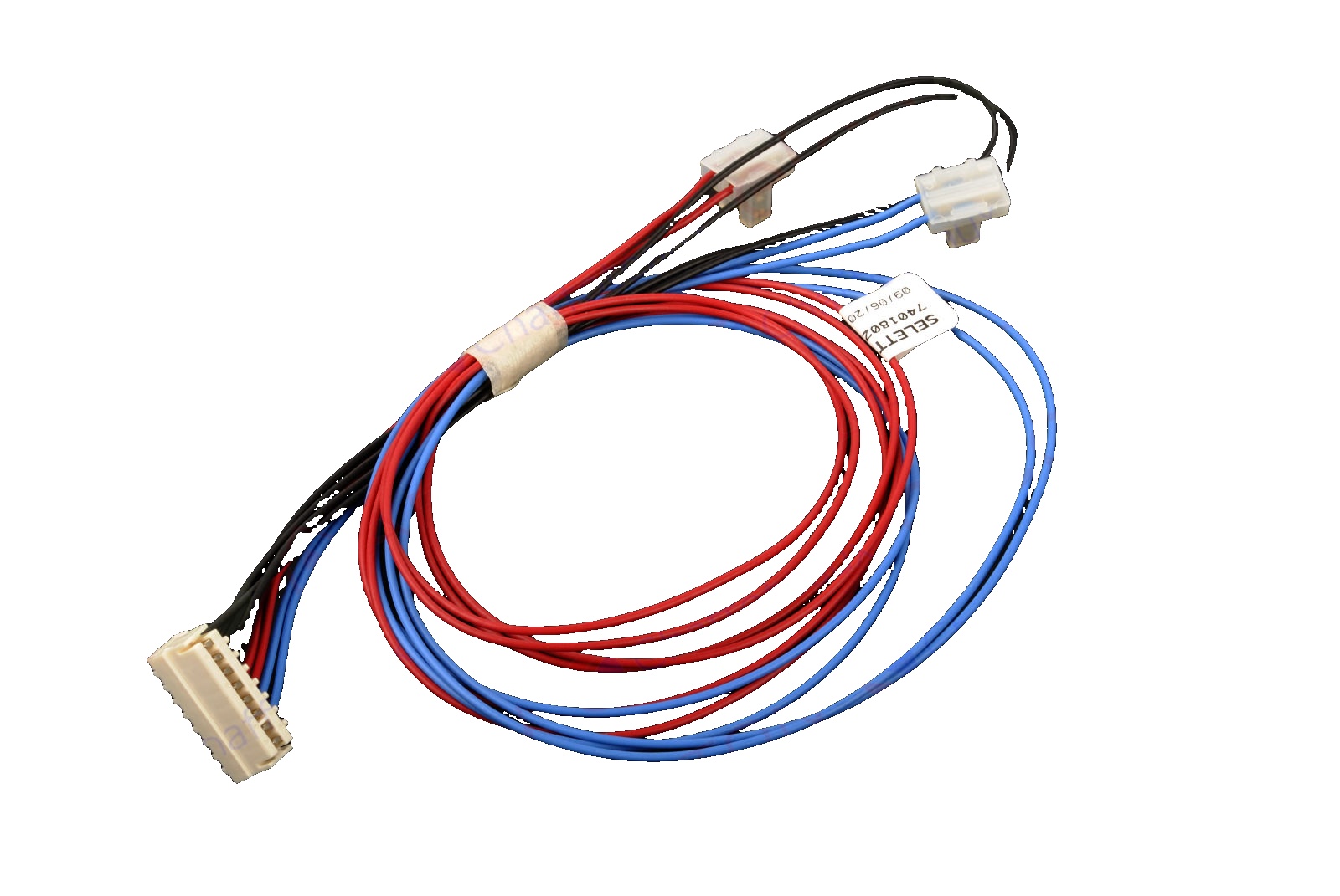 Ntc Cablu pentru aer conditionat Ariston CLAS B ONE 24, CLAS B ONE WIFI 24 cod piesa 65116694