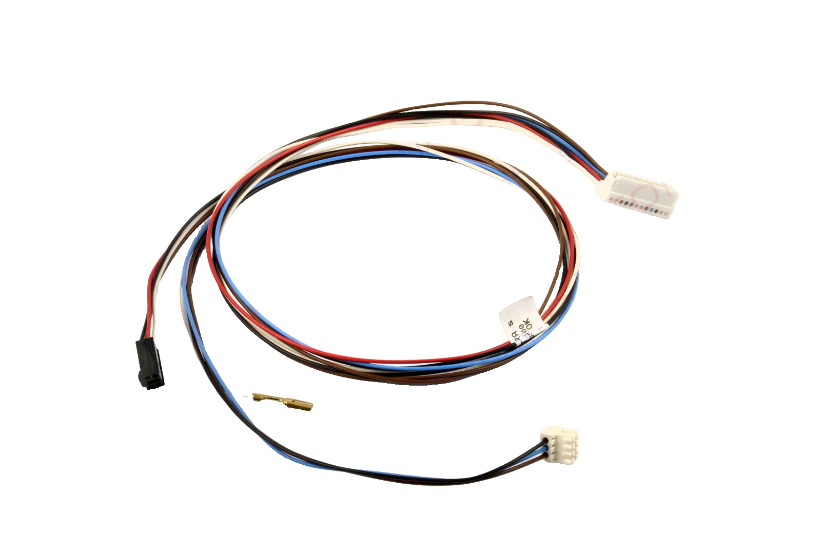 Cablu Vana cu 3 Cai pentru centrala termica de pardoseala Ariston GENUS ONE SYSTEM 12, MIRA ADVANCE SYSTEM 25 cod piesa 65116815