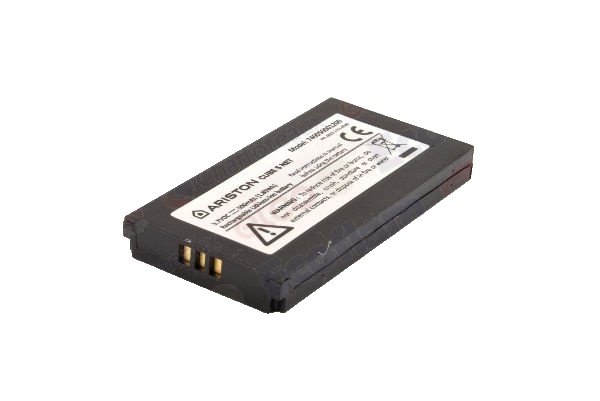 Battery (lithium) pentru centrala termica Ariston CUBE S NET, CUBE S NET WHITE cod piesa 65117066