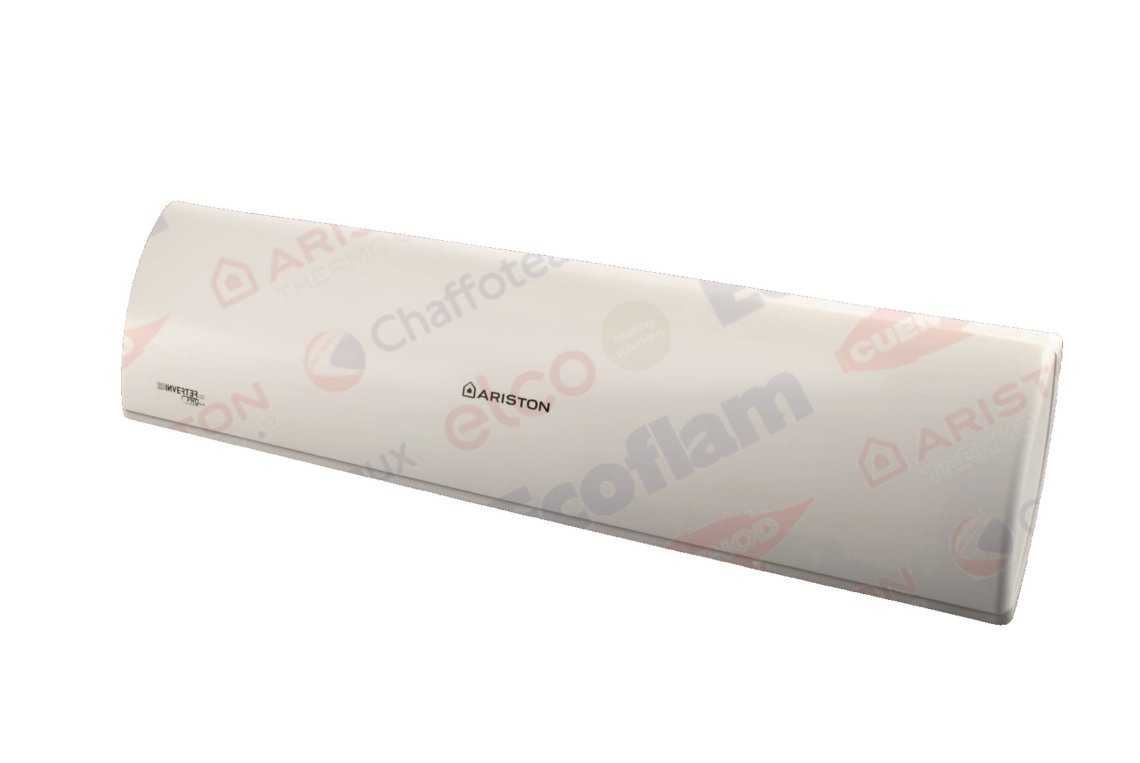 Frontal Panou pentru aer conditionat Ariston ALYS R32 25 UD0-I cod piesa 65117319