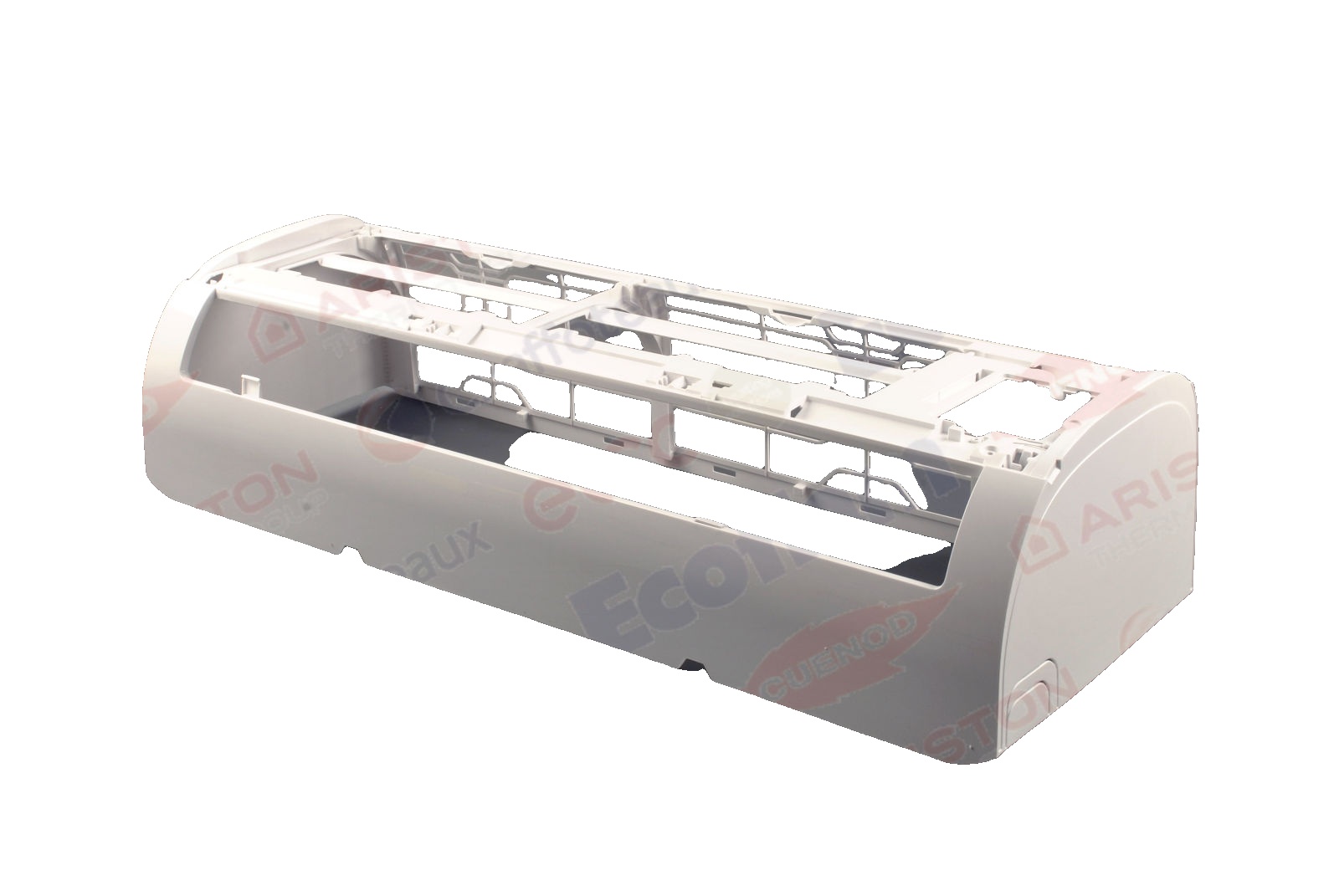 Frontal Panou pentru aer conditionat Ariston ALYS NET 25 UA1-I, ALYS R32 25 UD0-I cod piesa 65117322