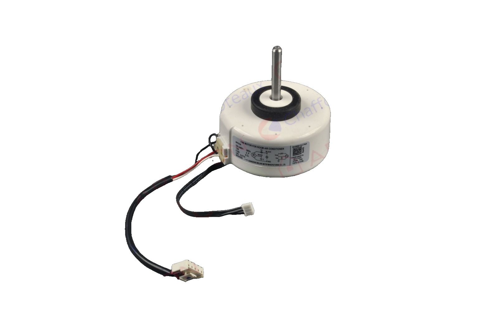 Ventilator Motor pentru aer conditionat Ariston ALYS NET 25 UA1-I, ALYS R32 25 UD0-I cod piesa 65117327