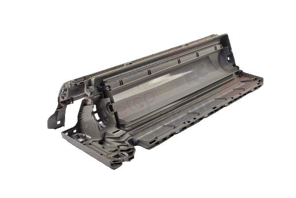 Spate Panou pentru aer conditionat Ariston ALYS NET 25 UA1-I, ALYS R32 25 UD0-I cod piesa 65117328