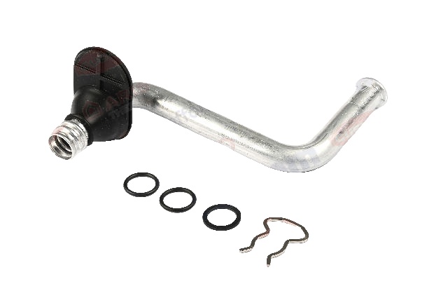 Conductă Gaz 35kw pentru centrala termica Ariston NIAGARA ADVANCE 35 cod piesa 65117415