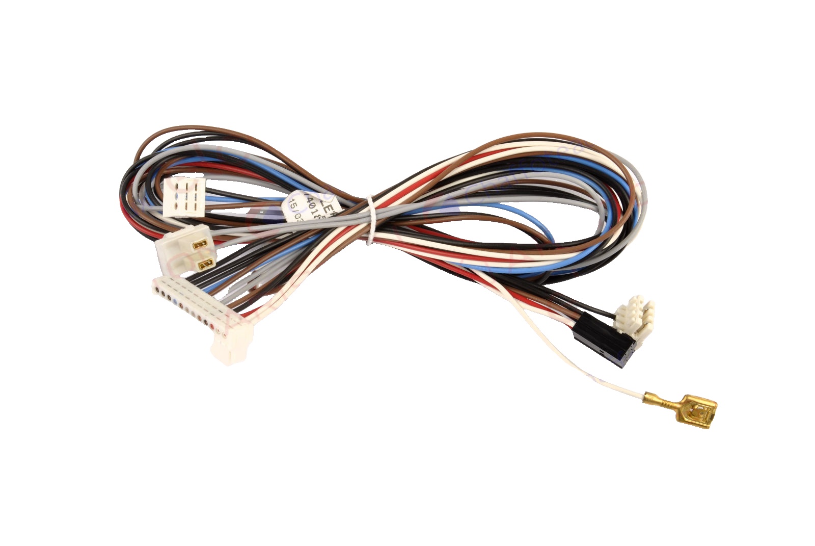 Cablu Vana cu 3 Cai pentru centrala termica Ariston NIAGARA ADVANCE 25 cod piesa 65117418