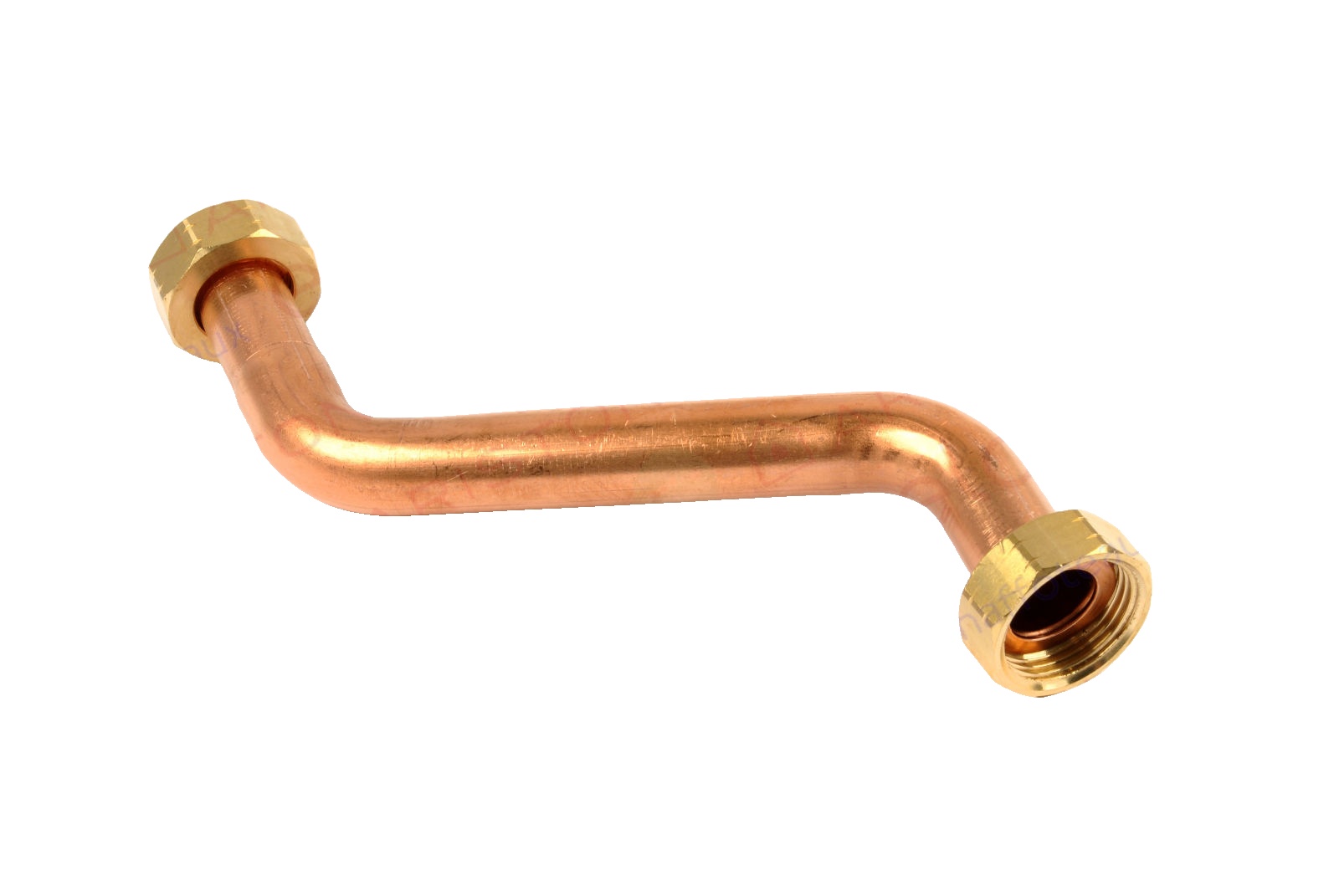 Țeavă (c.h. Tur) pentru centrala termica Ariston CLAS B ONE 24, CLAS B ONE WIFI 24 cod piesa 65117420