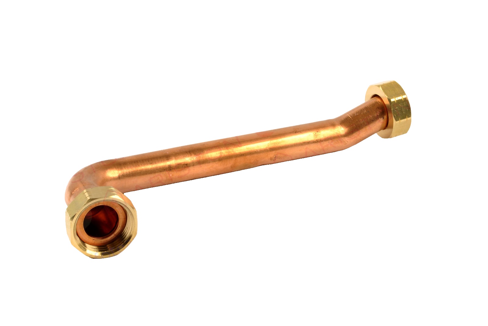 Conductă Gaz 24kw pentru centrala termica Ariston CLAS B ONE 24, CLAS B ONE WIFI 24 cod piesa 65117423