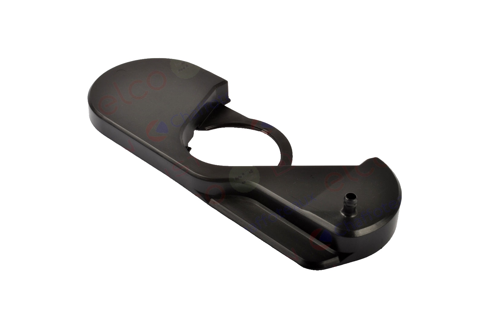 Protecţie Capac pentru centrala termica Ariston CLAS B ONE 24, CLAS B ONE WIFI 24 cod piesa 65117447