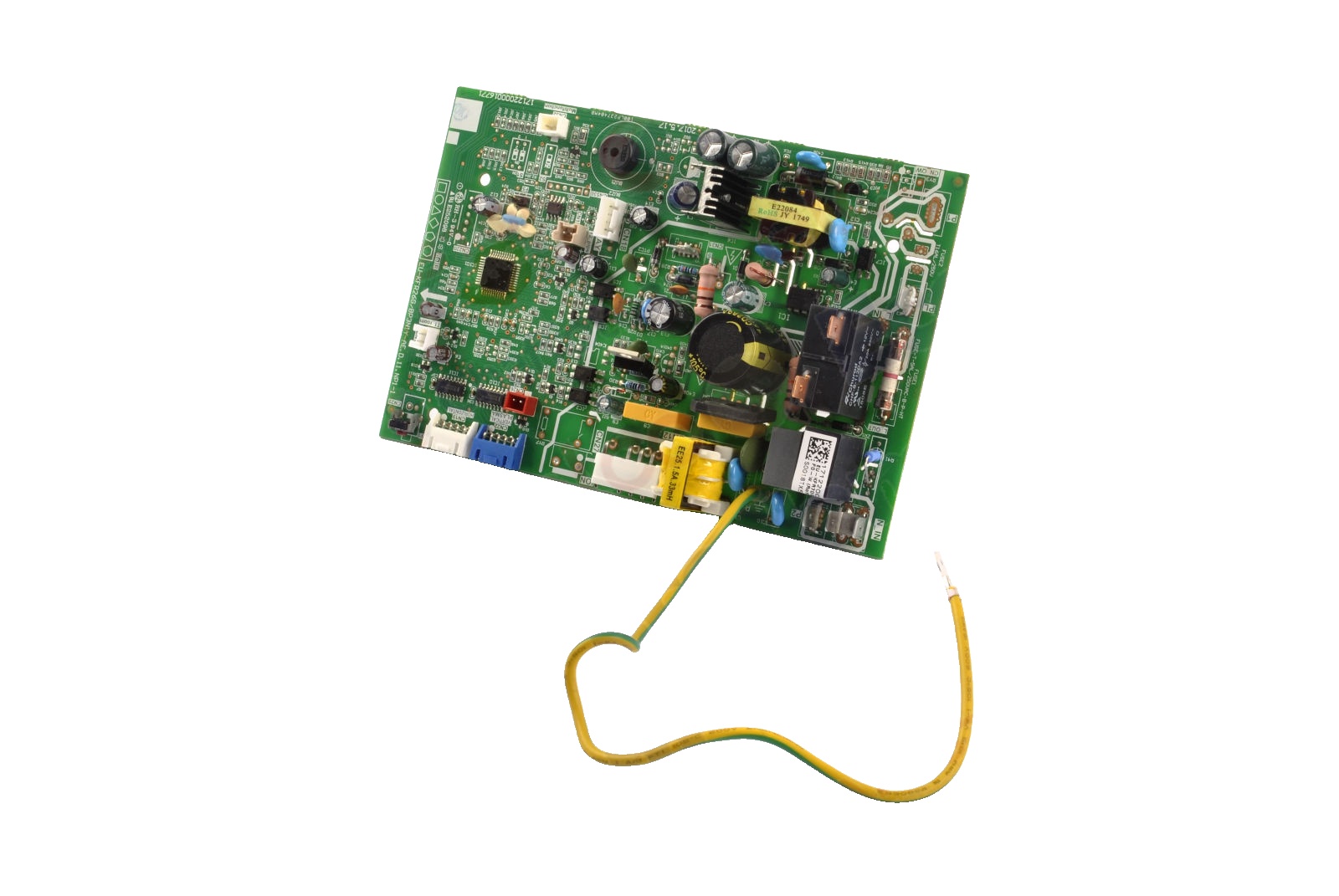 P.c.b. (principal) pentru aer conditionat Ariston PRIOS R32 70 UD0-I cod piesa 65117561