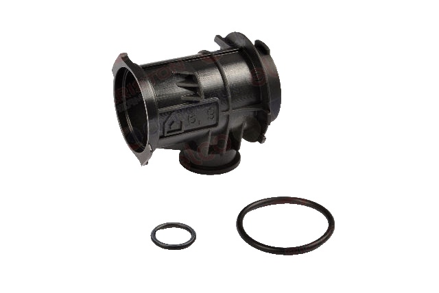 Supporto Venturi D:6.9 pentru centrala termica Ariston CARES PREMIUM 30 EU2, HS PREMIUM 30 EU2 cod piesa 65117566