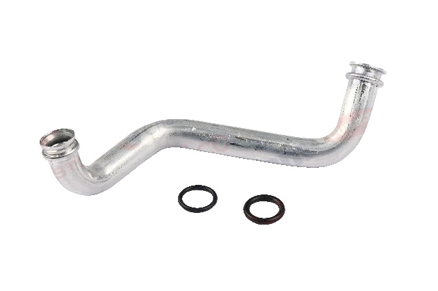 Tubo Ritorno Riscaldamento pentru centrala termica Ariston CARES PREMIUM 30 EU2, HS PREMIUM 30 EU2 cod piesa 65117575