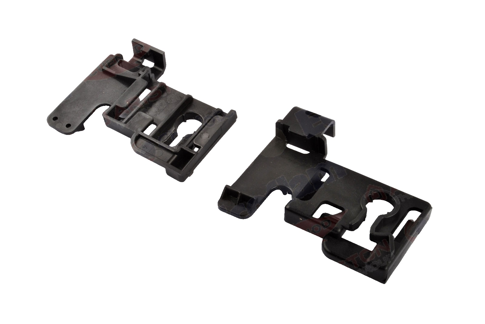 Suport Capac Lateral pentru centrala termica Ariston CLAS B ONE 24, CLAS B ONE WIFI 24 cod piesa 65117728