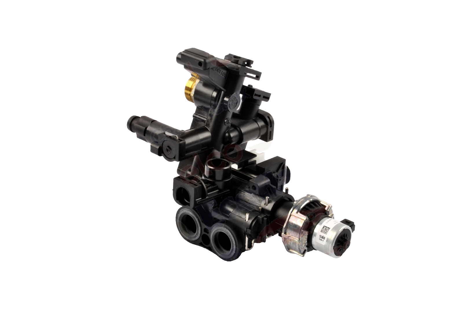 Grup Retur pentru centrala termica Ariston CLAS B ONE 24, CLAS B ONE WIFI 24 cod piesa 65117954