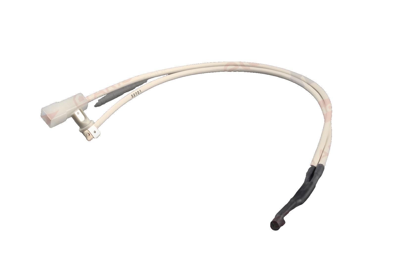 Termostat (siguranţă) pentru boiler pe gaz Ariston S/SGA X 100 cod piesa 65117990