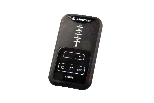 Panou Control pentru centrala termica Ariston LYDOS ECO 100 cod piesa 65117995